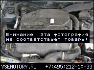 ДВИГАТЕЛЬ VOLVO S40 V40 1.9 D4192T3 115 Л.С. RENAULT F9K