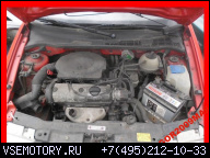 ДВИГАТЕЛЬ 1.3 ADX 55KM VW POLO III 6N 1994-2001