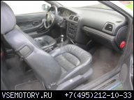 PEUGEOT 406 COUPE 2.0BENZYNA ВСЕ CZESCI1998R