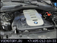 BMW E38 730D + E39 530D E46 330D X5 3.0D ДВИГАТЕЛЬ M57 306D1 109TKM