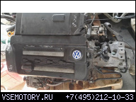 VW POLO 1.4 16V AXP ДВИГАТЕЛЬ