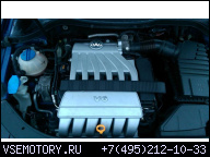 AUDI A3 TT 3.2 FSI R32 V6 250KM AXZ ДВИГАТЕЛЬ W МАШИНЕ