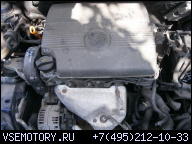 ДВИГАТЕЛЬ BKR 1, 4 VW FOX 5Z0 05-