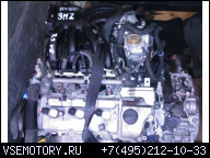 ДВИГАТЕЛЬ LEXUS RX400 3, 3 V6 3MZ 07Г. В СБОРЕ