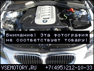 ДВИГАТЕЛЬ В СБОРЕ BMW E70 E71 3.0 SD 286 KM