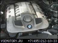 ДВИГАТЕЛЬ BMW E38 740D M67 245KM V8 ДИЗЕЛЬ 4, 0D CALY