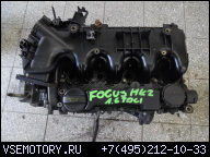 ДВИГАТЕЛЬ FORD FOCUS C-MAX VOLVO V50 S40 1.6 TDCI