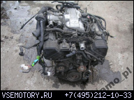 LEXUS LS 400 / 1997 Л.С. ДВИГАТЕЛЬ 4.0 V8 - 280KM