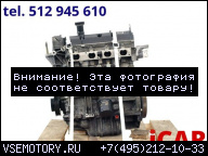 ДВИГАТЕЛЬ БЕНЗИН FORD FUSION 1.4 16V FXJB 90 Л.С.