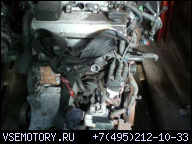 ДВИГАТЕЛЬ VW GOLF III GTI 2, 0L 85KW 115PS 11/91-08/97 2E