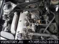 ДВИГАТЕЛЬ AUDI 100 C4 A6 2.5 TDI 115 Л.С. VW LT