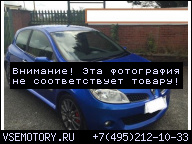 ДВИГАТЕЛЬ RENAULT CLIO III 2.0 16V M4R A 700 M4R700