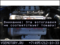 ДВИГАТЕЛЬ 2.0 TWIN SPARK ALFA ROMEO GTV 98Г.. 16201