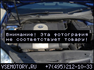 ДВИГАТЕЛЬ 1.4 16V FSI 90 Л.С. BLN VW GOLF V TOURAN A3