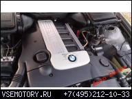 В СБОРЕ ДВИГАТЕЛЬ BMW E39 E46 3.0D LIFT193KM M57 195 ТЫС