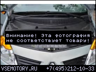 ДВИГАТЕЛЬ RENAULT MODUS CLIO 1.6 16V K4M КАК НОВЫЙ