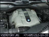 BMW E65 735I 3.6 V8 02 ДВИГАТЕЛЬ N62B36A ГАРАНТИЯ FV