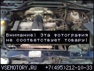 FORD ESCORT RS2000 XR3I ДВИГАТЕЛЬ 1.8 130 Л.С.