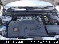 ДВИГАТЕЛЬ JAGUAR X ТИП 2.0 V6 2002Г..