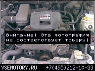 ДВИГАТЕЛЬ 2, 2 GX 16V AWD SUBARU LEGACY 89-94