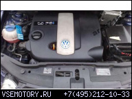 ДВИГАТЕЛЬ VW SEAT SKODA AUDI 1.4FSI AXU 90.000KM
