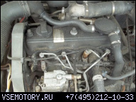 VW GOLF 3 VARIANT TDI / ДВИГАТЕЛЬ 168500 KM LNR P3