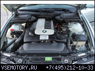BMW E39 E38 E46 SWAP (КОМПЛЕКТ ДЛЯ ЗАМЕНЫ) ДВИГАТЕЛЬ В СБОРЕ 3.0D M57D30