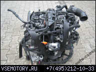 ДВИГАТЕЛЬ AUDI VW GOLF GTD 2.0 TDI 170 Л.С. 8 ТЫС. CFG