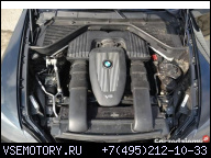 BMW E70 ДВИГАТЕЛЬ В СБОРЕ 4.8 I N62B48 4.8I E71 X6