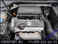 VW GOLF VI 1.4 16V ДВИГАТЕЛЬ