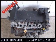 ДВИГАТЕЛЬ AMY 2.8 VR6 V6 VW SHARAN MK1 ALHAMBRA GALAX