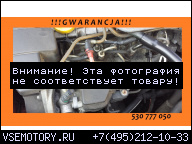 ДВИГАТЕЛЬ VW TRANSPORTER T5 1.9 TDI AXB 105 Л.С. 05