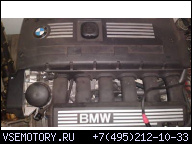 BMW E90 E91 E92 E93 325I ДВИГАТЕЛЬ 218 N52B25A 2008