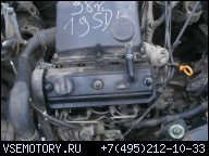 VW POLO 6N2 1.9 SDI 1998Г.. ДВИГАТЕЛЬ