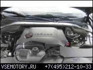 ДВИГАТЕЛЬ В СБОРЕ 2.7 D V6 JAGUAR XJ XJ6 S-TYPE AJD-V6 207