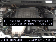 TOYOTA RAV4 RAV 4 00-05 ДВИГАТЕЛЬ 2.0 D4D 116 Л.С.