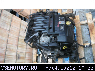 ДВИГАТЕЛЬ ROVER 45 75 2.0 V6 20K4F 107TYSKM