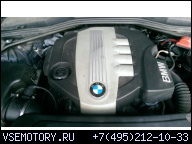 ДВИГАТЕЛЬ BMW 2.0D 177 Л.С. N47D20A E60 E90 X3 X1 E87