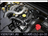 ДВИГАТЕЛЬ RENAULT CLIO RS IV M5M 1, 6 200 Л.С.