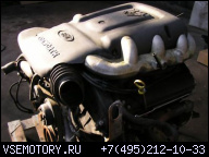 FORD SCORPIO/GRANADA V6 24V COSWORTH-MOTOR 207 Л.С. GUT!