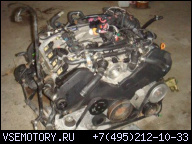 AUDI RS6 RS 6 4, 2 V8 BITURBO ДВИГАТЕЛЬ BCY 450 Л.С.