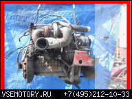 RENAULT MIDLUM S150 ДВИГАТЕЛЬ 150 Л.С. 1994Г.