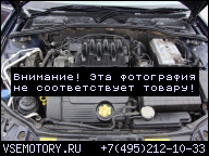 ДВИГАТЕЛЬ MG ZT ROVER 45 75 2.0 V6 2000R ГАРАНТИЯ
