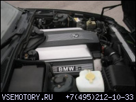 1994 1995 BMW 540I 4.0 ДВИГАТЕЛЬ 106K