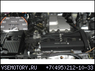 HONDA CRV CR-V 2001Г. ДВИГАТЕЛЬ 2.0 16V B20Z1