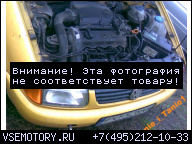 ДВИГАТЕЛЬ MOTOR AGD 1.9 SDI POLO GOLF VOLKSWAGEN VW