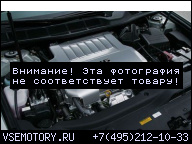 2005 TOYOTA AVALON 3.5 V6 24V ДВИГАТЕЛЬ МЕНЕЕ 35K