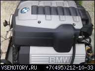 BMW ДВИГАТЕЛЬ В СБОРЕ N62B48 550I 650I 750I