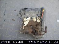 VW CADDY SEAT INCA (1996-) 1.6 БЕНЗИН ДВИГАТЕЛЬ AE