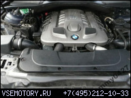 ДВИГАТЕЛЬ BMW E38 740D M67 V8 180TYS.KM Z ГЕРМАНИИ